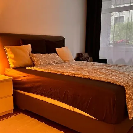 Appartement Very In The Location In *