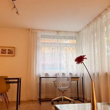 Very In The Location In München