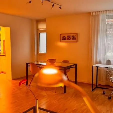 Apartmán Very In The Location In *