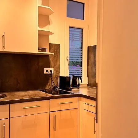 Very In The Location In Apartmán