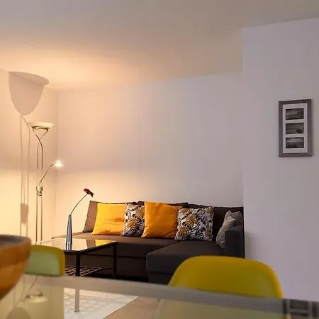 Very In The Location In Apartmán *