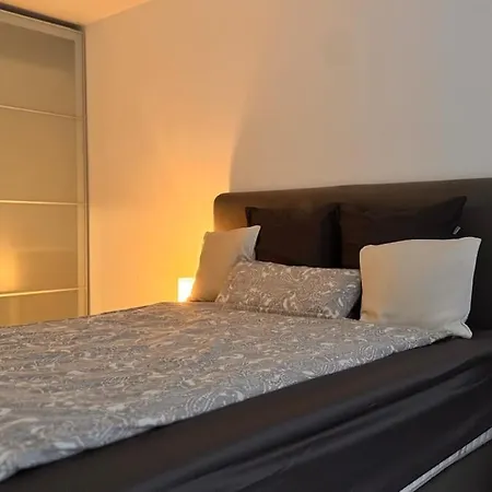 Very In The Location In Apartmán