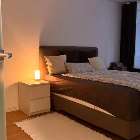Apartmán Very In The Location In