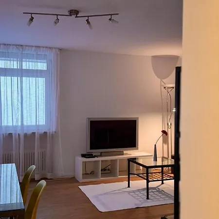 Very In The Location In Apartmán *