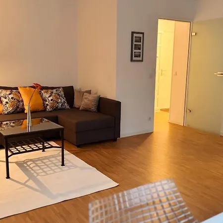 Apartmán Very In The Location In