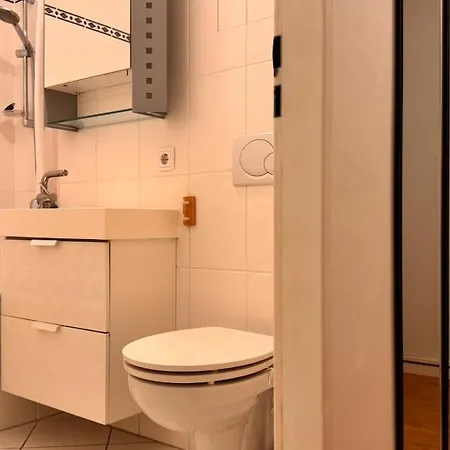 Very In The Location In Apartmán