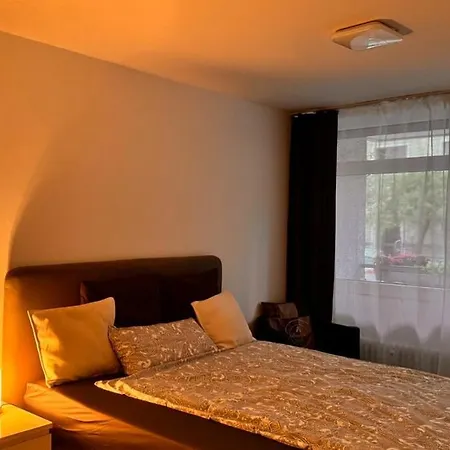 Very In The Location In Apartmán