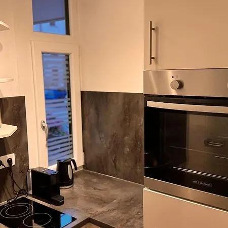 Very In The Location In Apartmán *