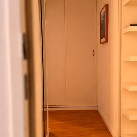 Very In The Location In *