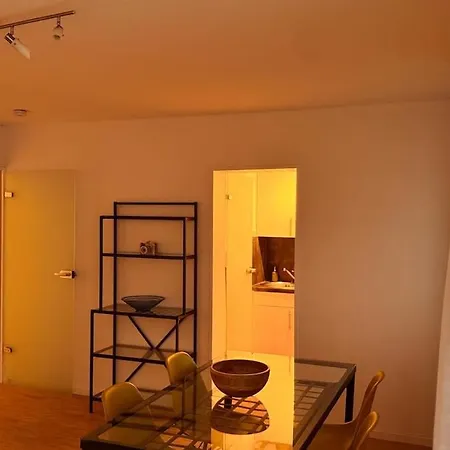 Apartmán Very In The Location In