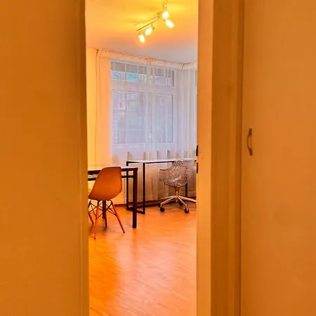 Very In The Location In *