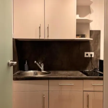 Very In The Location In Apartmán *
