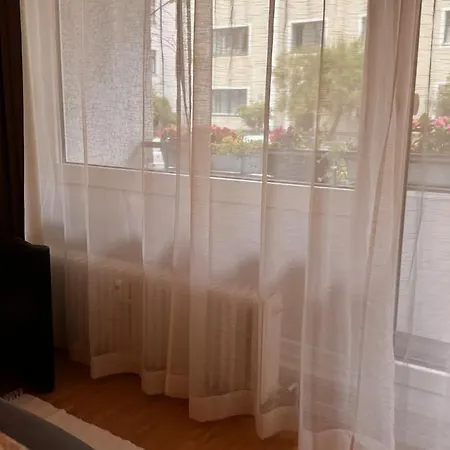 Very In The Location In Apartmán Mnichov